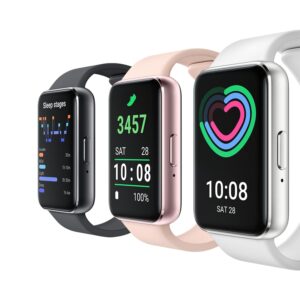 Achieve Your Goals with the Top 10 Fitness Bands in 2025 – Track Your Health