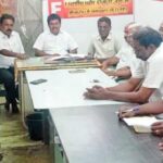 அமெரிக்காவின் வரி தாக்கத்தை எதிர்கொள்வது எப்படி? - திருப்பூர் பனியன் தொழிற்சங்கங்கள் யோசனை