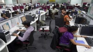 ஆசி​யா​வில் பணி செய்ய சிறந்த இடம்: 48 நிறுவனங்களுடன் இந்​தியா முதலிடம்