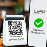 ​யுபிஐ வரலாற்றில் சாதனை: ஆகஸ்டில் ரூ.24.85 லட்சம் கோடி பணப் பரிவர்த்தனை