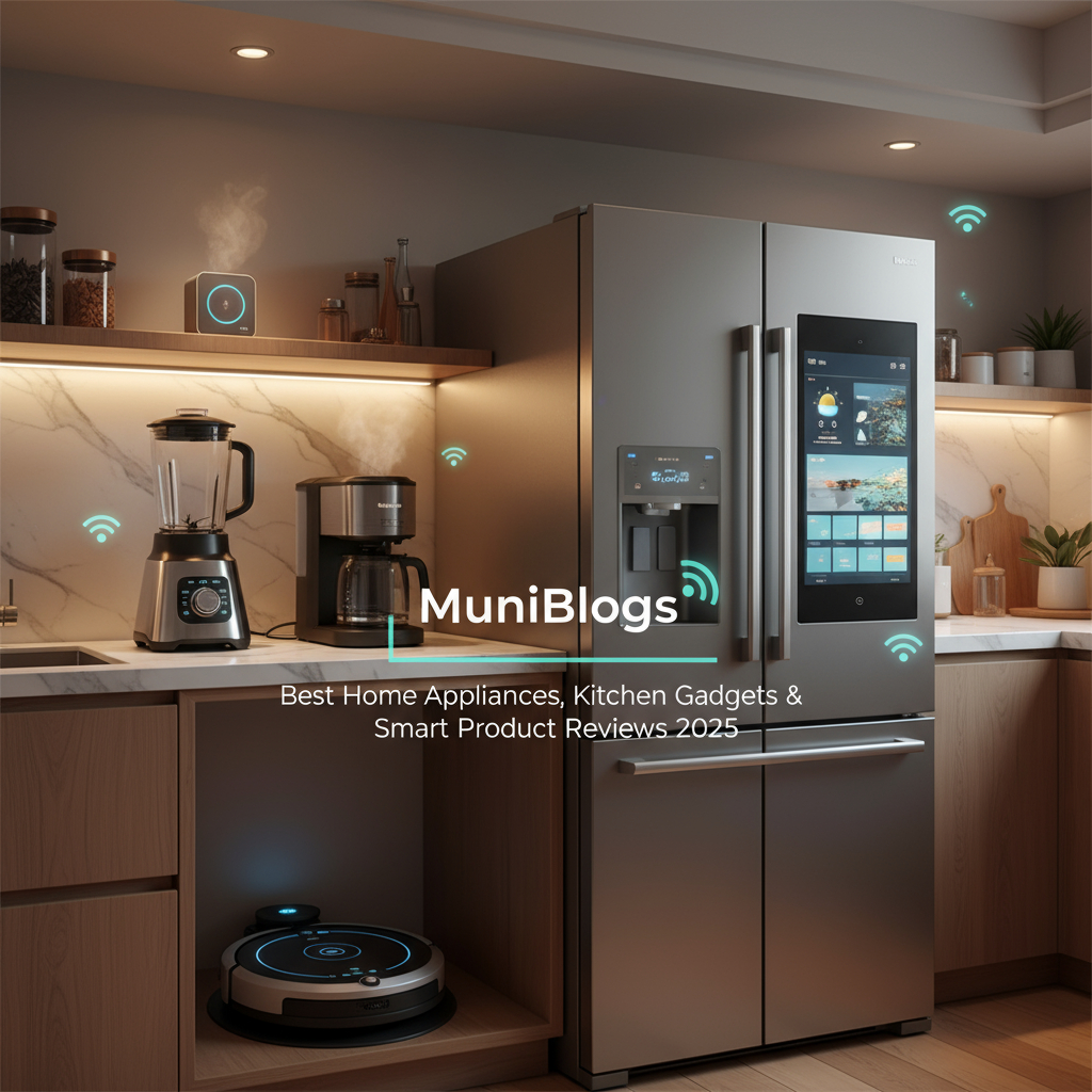 Best Home Appliances
