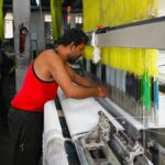 அமெரிக்காவின் 50% வரி விதிப்பு | நெருக்கடியில் இருந்து மீண்டு வருவோம்: ஜவுளித் தொழில் அமைப்பினர் நம்பிக்கை