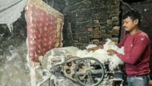 பருத்தி இறக்குமதிக்கு டிசம்பர் 31 வரை வரிவிலக்கு