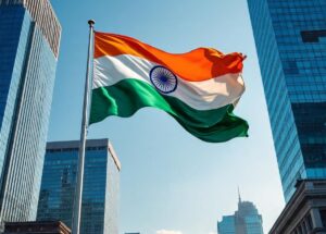 இந்தியா 2038-ல் 2-வது பெரிய பொருளாதாரமாக உருவெடுக்கும்: எர்ன்ஸ்ட் அன்ட் யங் அறிக்கையில் தகவல்