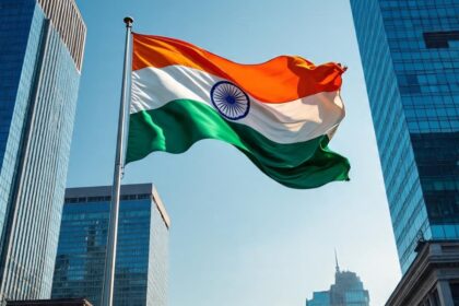 இந்தியா 2038-ல் 2-வது பெரிய பொருளாதாரமாக உருவெடுக்கும்: எர்ன்ஸ்ட் அன்ட் யங் அறிக்கையில் தகவல்