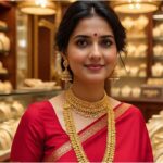 தங்கம் விலை இன்றைய நிலவரம்: மீண்டும் திரும்பிய வரலாற்று உச்சம்!