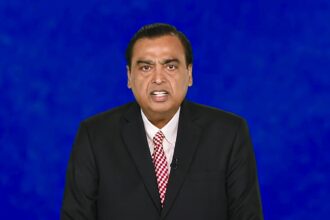 ரிலையன்ஸ் ஜியோ ஐபிஓ அடுத்த ஆண்டு வெளியீடு: முகேஷ் அம்பானி அறிவிப்பு