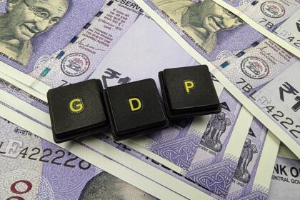 முதல் காலாண்டில் நாட்டின் ஜிடிபி 7.8% வளர்ச்சி!