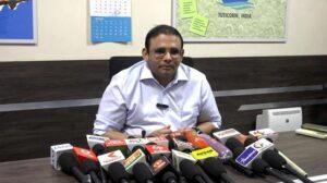 அமெரிக்க வரி எதிரொலி: கப்பலில் அனுப்பப்பட்ட 500 டன் கடல் உணவு நடுவழியில் திரும்புகிறது!
