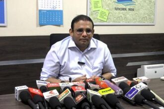 அமெரிக்க வரி எதிரொலி: கப்பலில் அனுப்பப்பட்ட 500 டன் கடல் உணவு நடுவழியில் திரும்புகிறது!