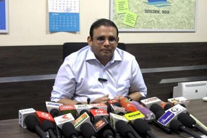 அமெரிக்க வரி எதிரொலி: கப்பலில் அனுப்பப்பட்ட 500 டன் கடல் உணவு நடுவழியில் திரும்புகிறது!