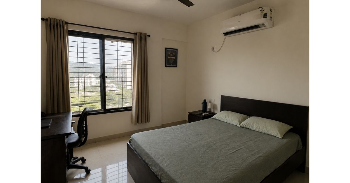 AC Capacity for room size