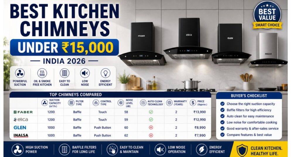 best-kitchen-chimney-under-15000-india
