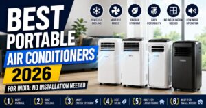 best-portable-air-conditioner-2026-india